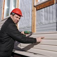 Best Fiber Cement Siding Installation  in Meadow Vale, KY